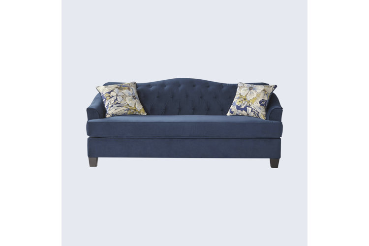 Top 10 Recessed Arms Sofas in 2023 Wayfair